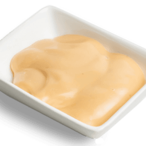 Фірмовий соус в Ебоші суші в Одесі