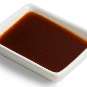 Гострий соус в Ебоші суші в Южному