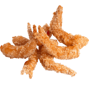 Креветки в темпурі XL в Ебоші суші Южне