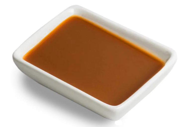 Медово-гірчичний соус в Ебоші суші Одеса