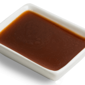 Пікантний соус в Ебоші суші в Одесі