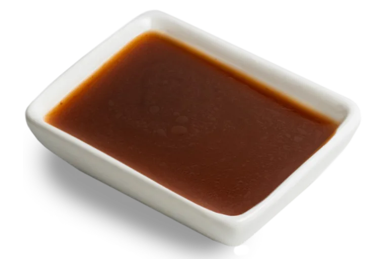 Пікантний соус в Ебоші суші в Одесі