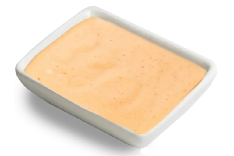 Спайсі соус в Ебоші суші в Одесі