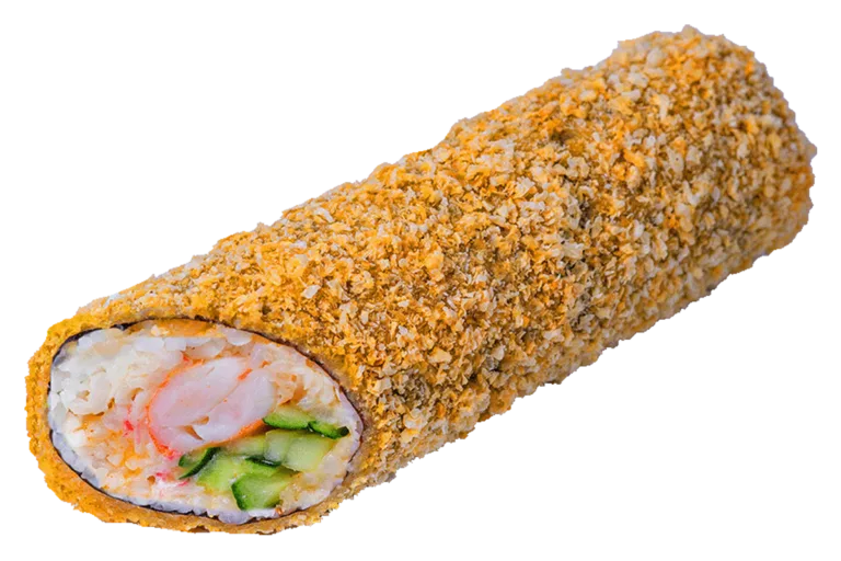 Суші шаурма з креветкою L від Ебоші суші Южне