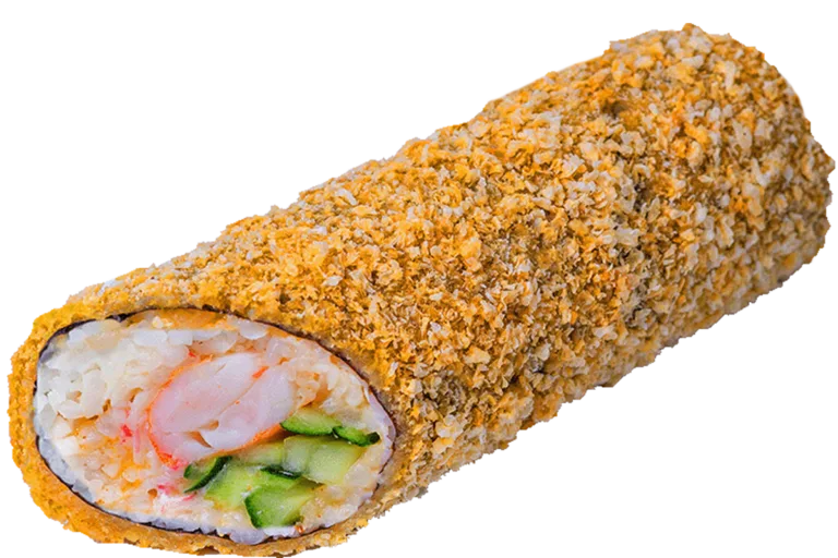 Суші шаурма з креветкою XL від Ебоші суші Южне