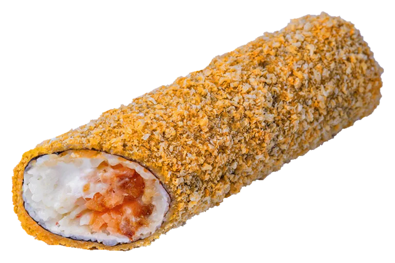 Суші шаурма з лососем L від Ебоші суші Южне