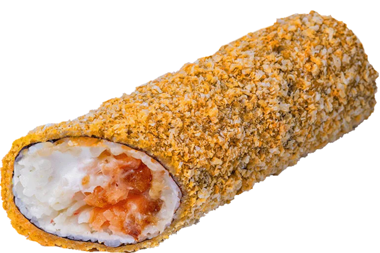 Суші шаурма з лососем XL від Ебоші суші Южне