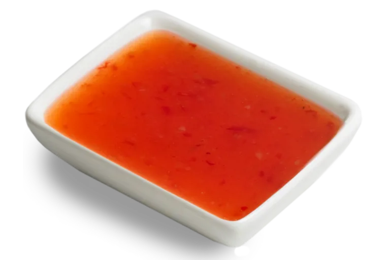 Соус світ Чилі в Ебоші суші в Одесі