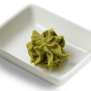 Васабі в Ебоші суші в Одесі