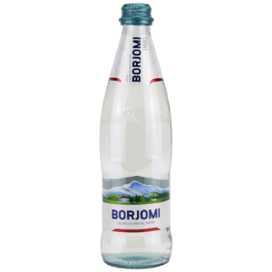 Боржомі скло Ебоші суші Южне